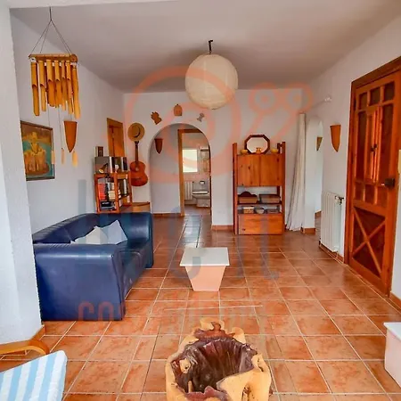 Ferienhaus Casa Bacana. Moraira- Live It Costablanca *