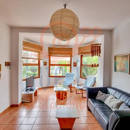 Ferienhaus Casa Bacana. Moraira- Live It Costablanca Moraira