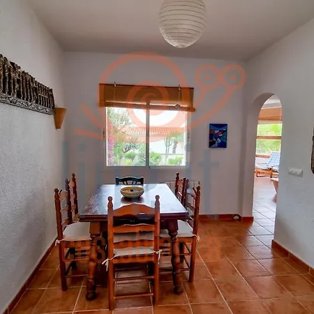 Casa Bacana. Moraira- Live It Costablanca