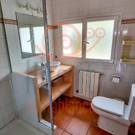 Casa Bacana. Moraira- Live It Costablanca Moraira